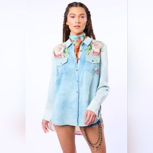 Aratta Birth of Venus Shirt